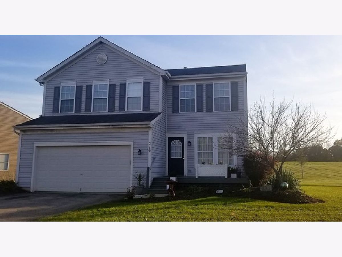 Homes Rented White Oak Ponds Hampshire Illinois, 210 White Oak
