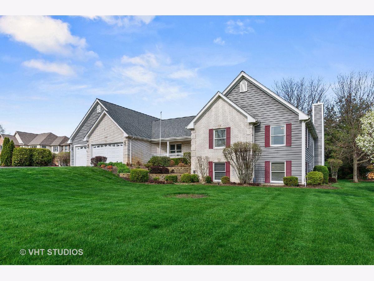 Homes Sold Oak Ridge Farm Elgin Illinois, 10N659 Prairie Crossing
