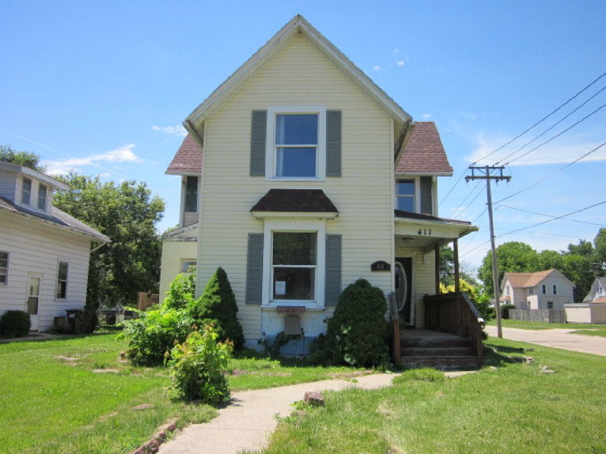  Sold Sterling Illinois, 411 8th