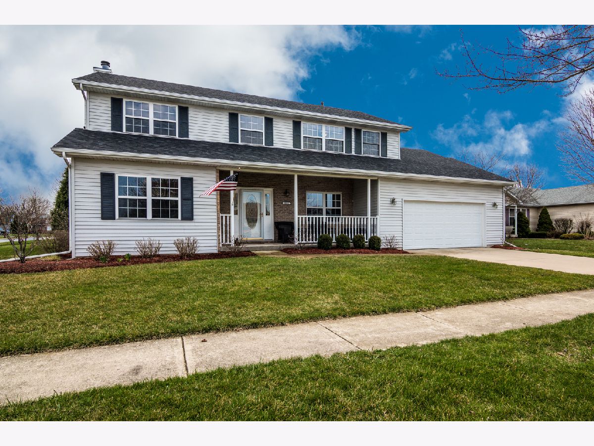 Homes Sold Oak Grove Crossing Harvard Illinois, 1202 Orchard