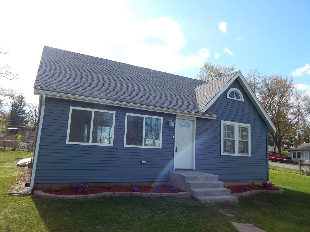 Homes Sold Mccullom Lake Estates Mccullom Lake Illinois, 5107 Parkview
