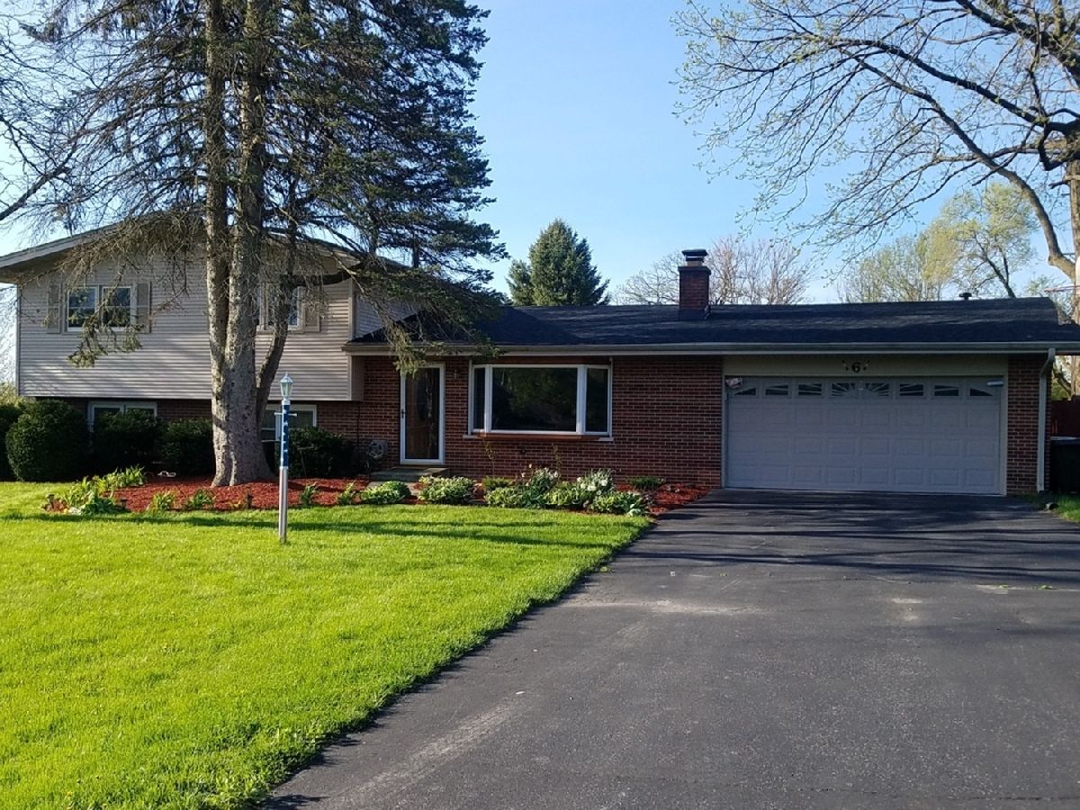 Homes Sold Marina Village Oswego Illinois, 6 Anchor