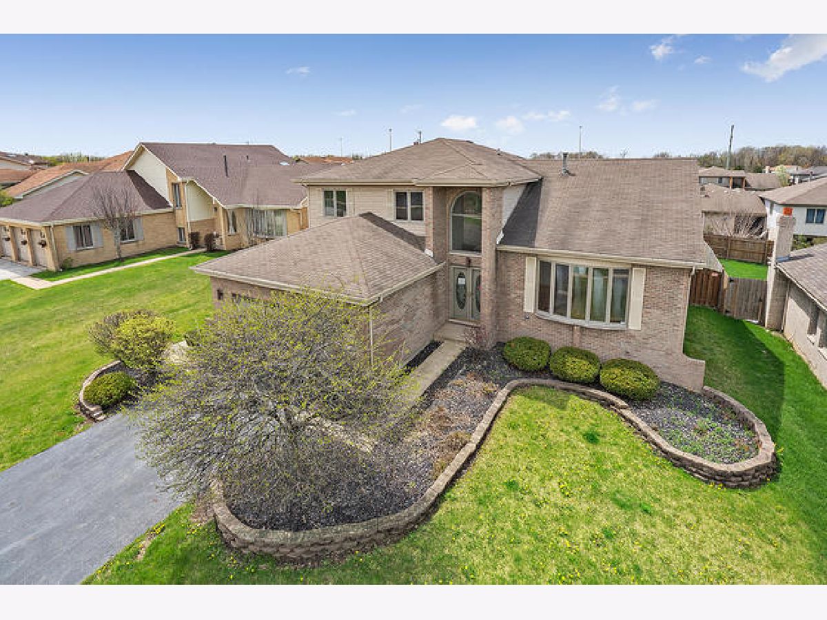 Homes Sold Marylake Estates Country Club Hills Illinois, 19018 Marylake