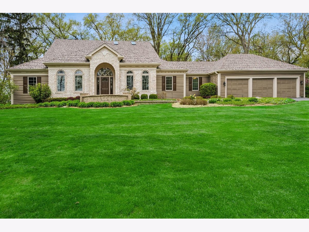 Homes Sold Greener's Meadows Crystal Lake Illinois, 3606 Smoke Tree