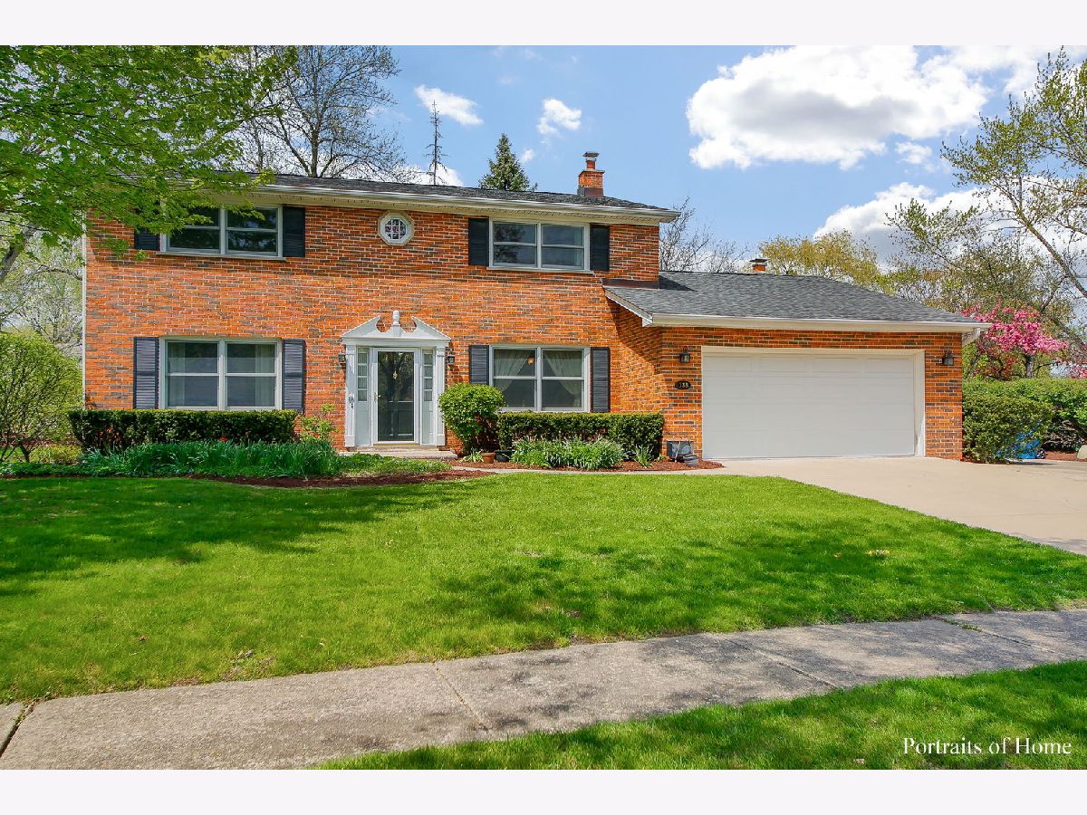Homes Sold Deer Creek Downers Grove Illinois, 138 56th
