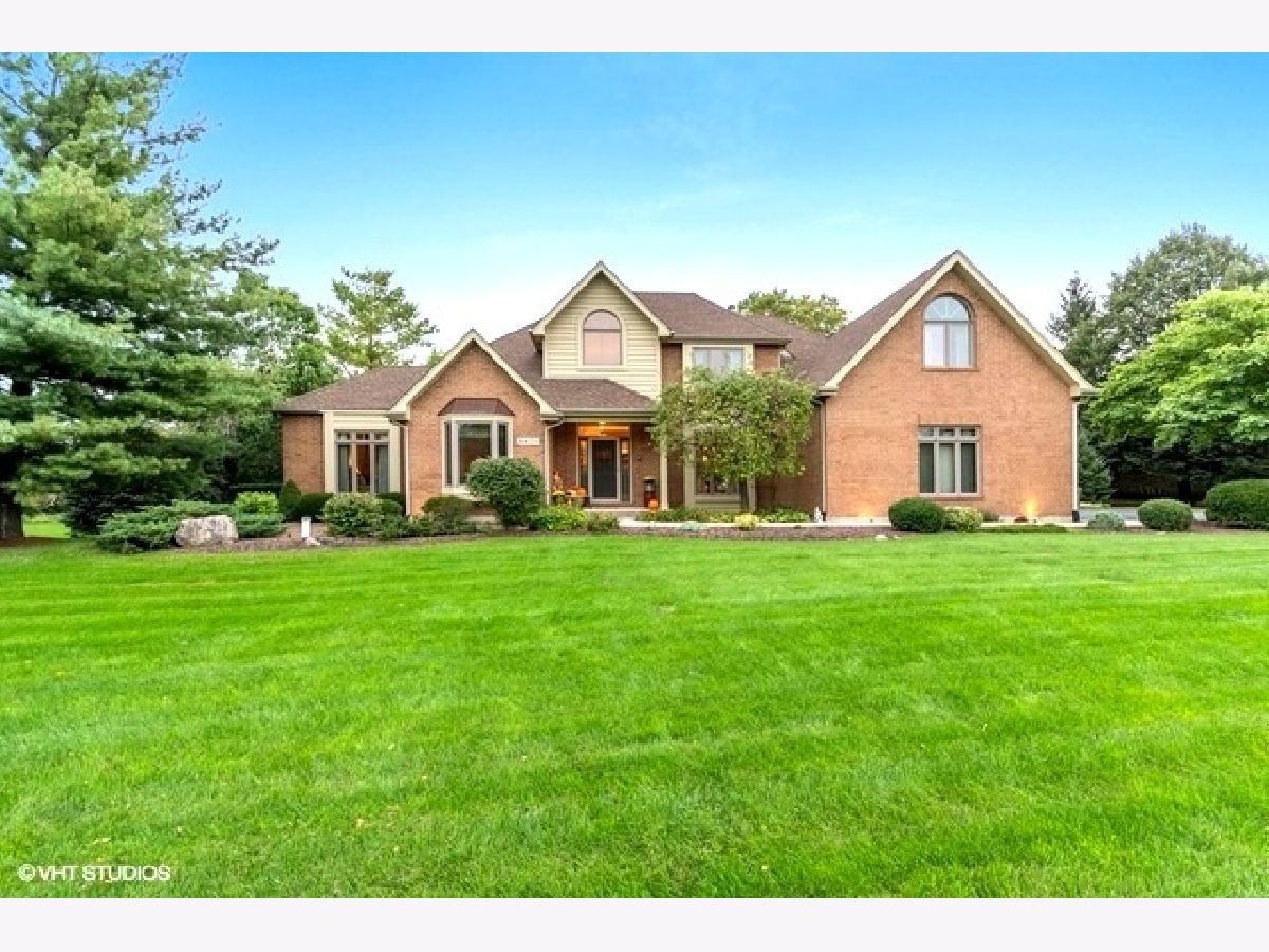 Homes Sold Bradford Park Wayne Illinois, 30W770 Bradford