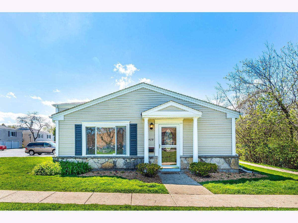 Quincy Park Prospect Heights IL, Townhomes & Condos For Sale & For Rent