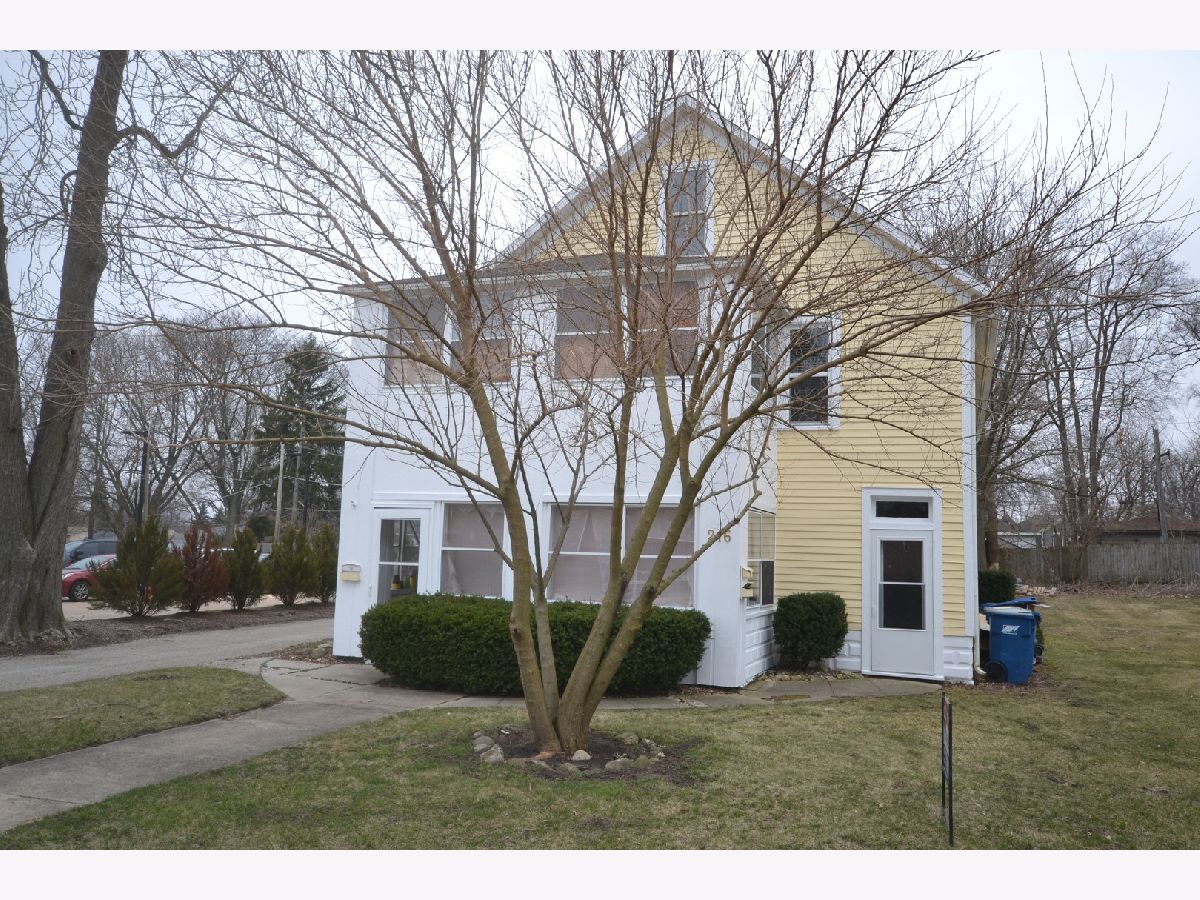  Rented Bartlett Illinois, 216 Oak