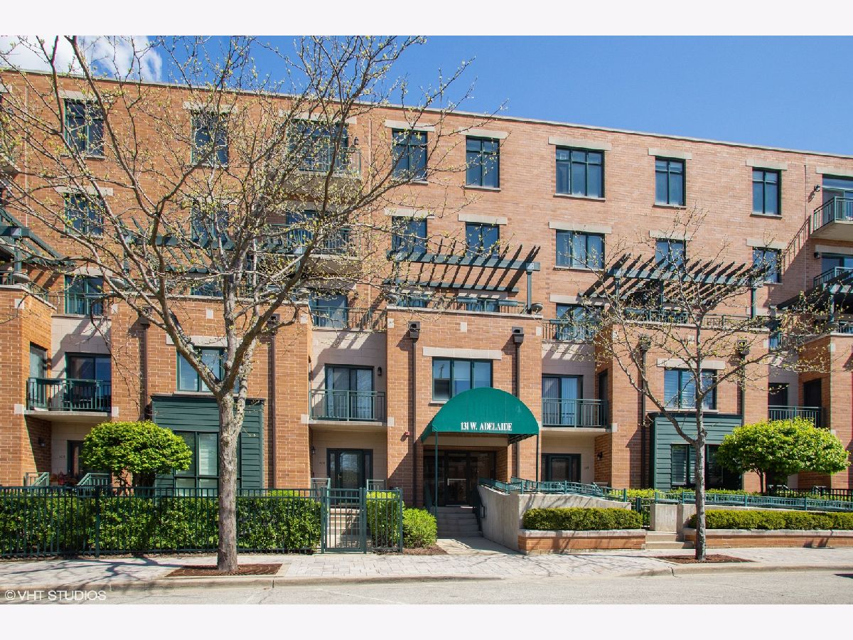 Condos & Townhomes Sold Museum Square Elmhurst Illinois, 131 Adelaide