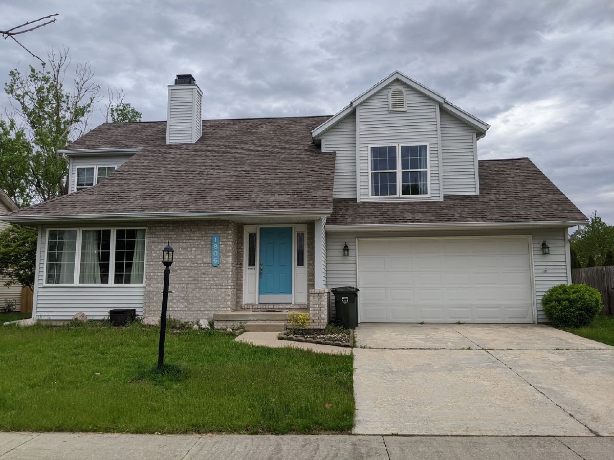  Rented Urbana Illinois, 1806 Autumn Ridge