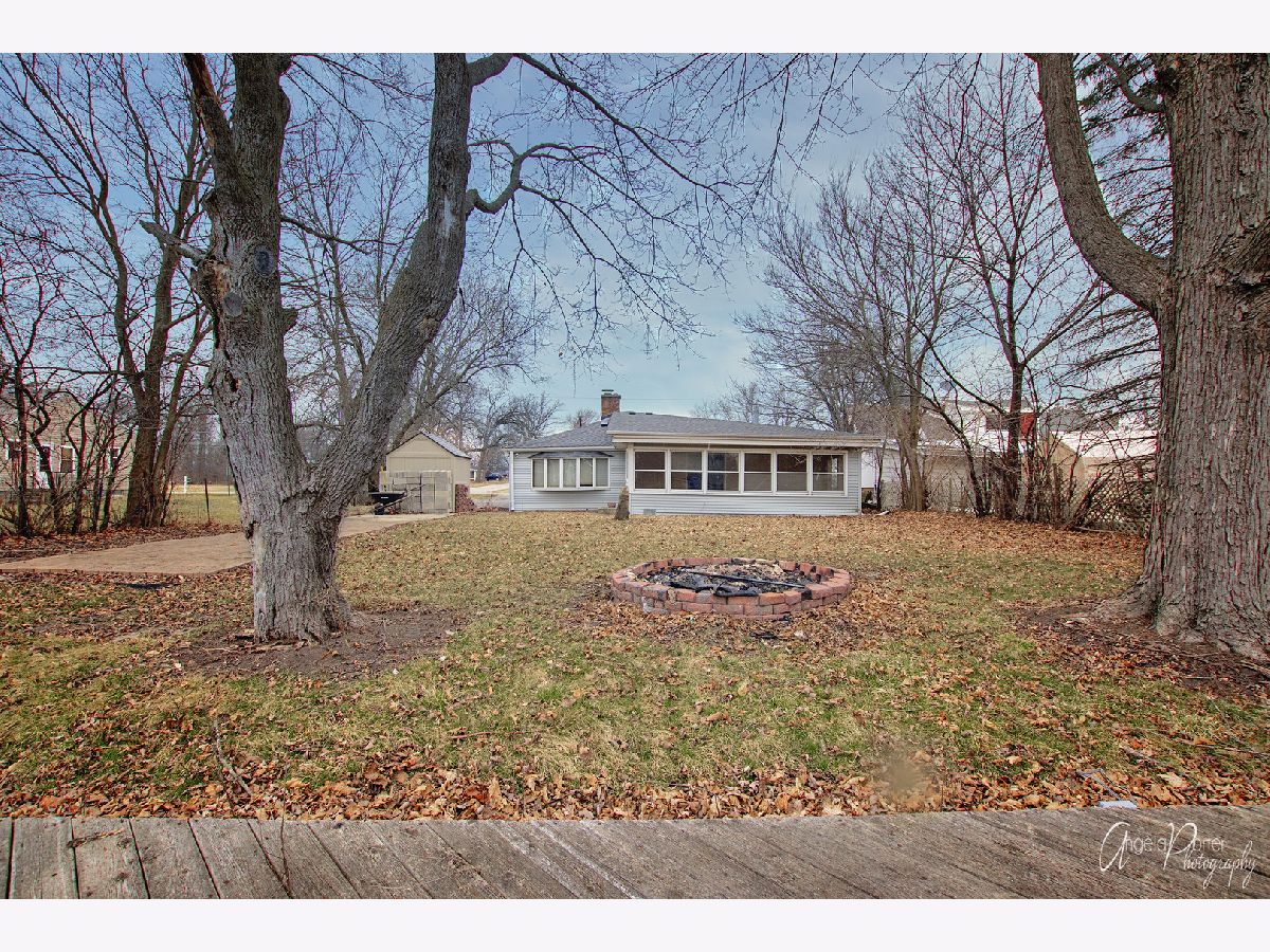 Homes Sold Heart O Lakes Antioch Illinois, 26177 Heart O Lakes