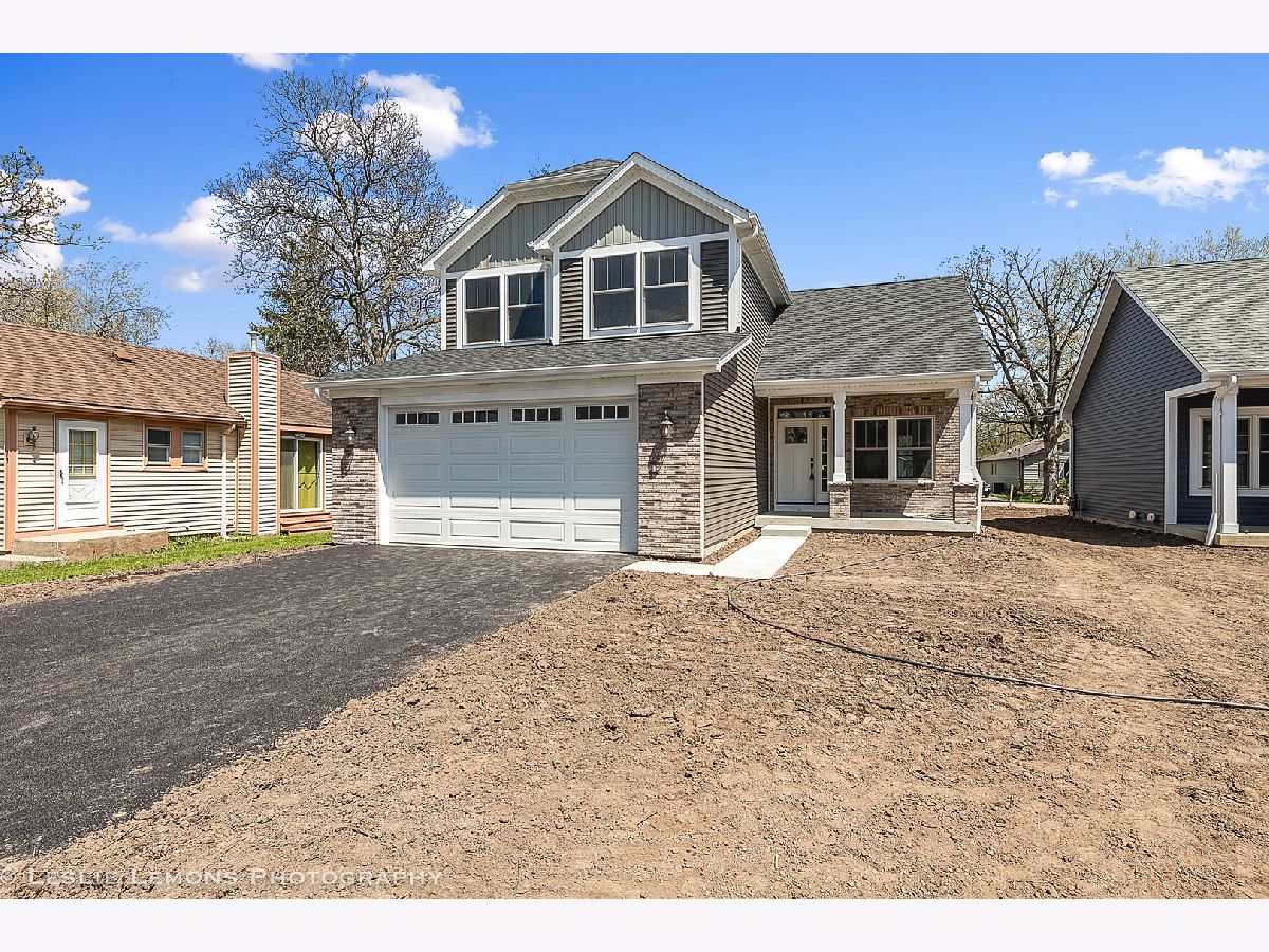 Homes Sold Crystal Vista Crystal Lake Illinois, 99 Burr Oak