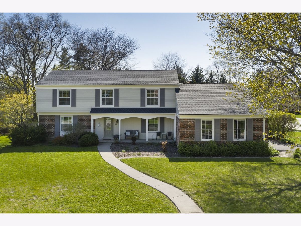 Homes Sold Williamsburg Northbrook Illinois, 1135 Antique