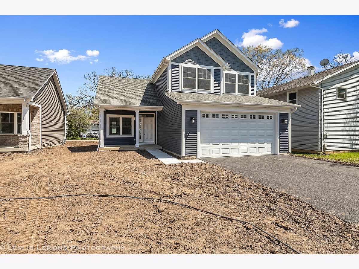 Homes Sold Crystal Vista Crystal Lake Illinois, 105 Burr Oak