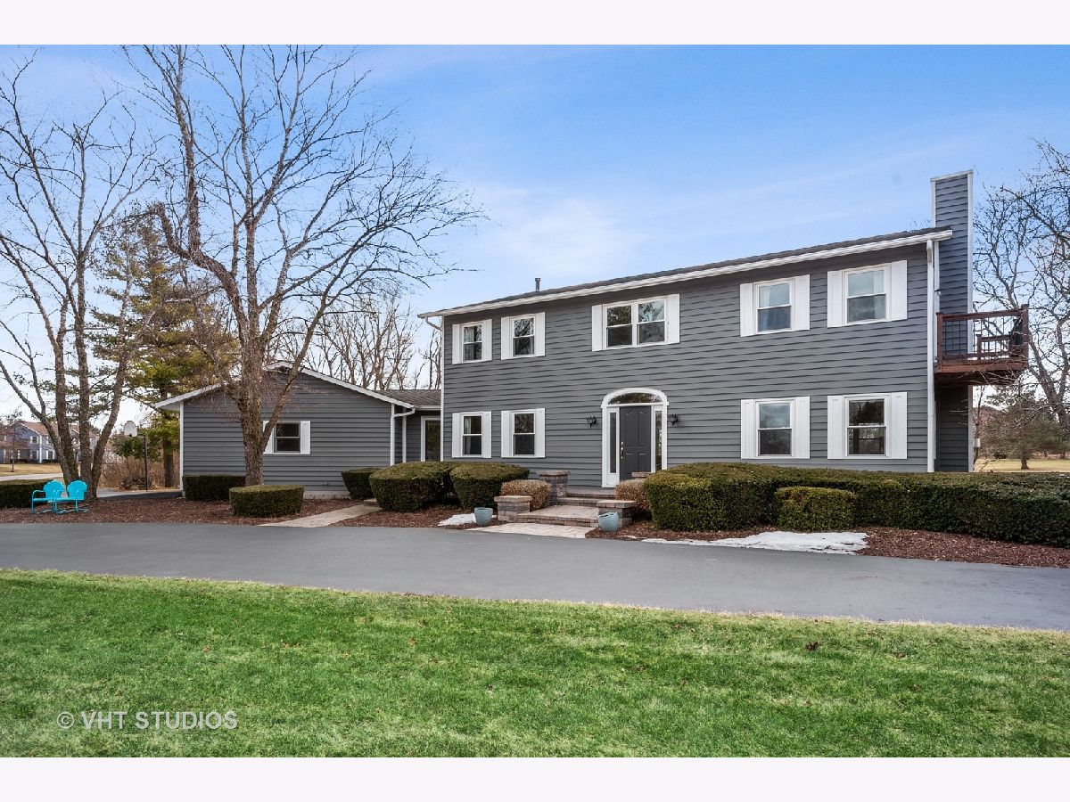 Homes Sold Lochanora Hawthorn Woods Illinois, 22765 Lochanora