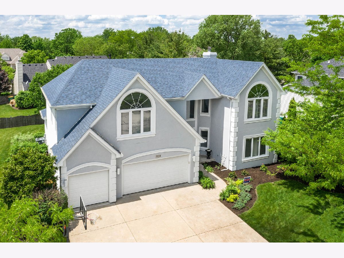 Homes Sold River Ridge Plainfield Illinois, 13824 Sharp