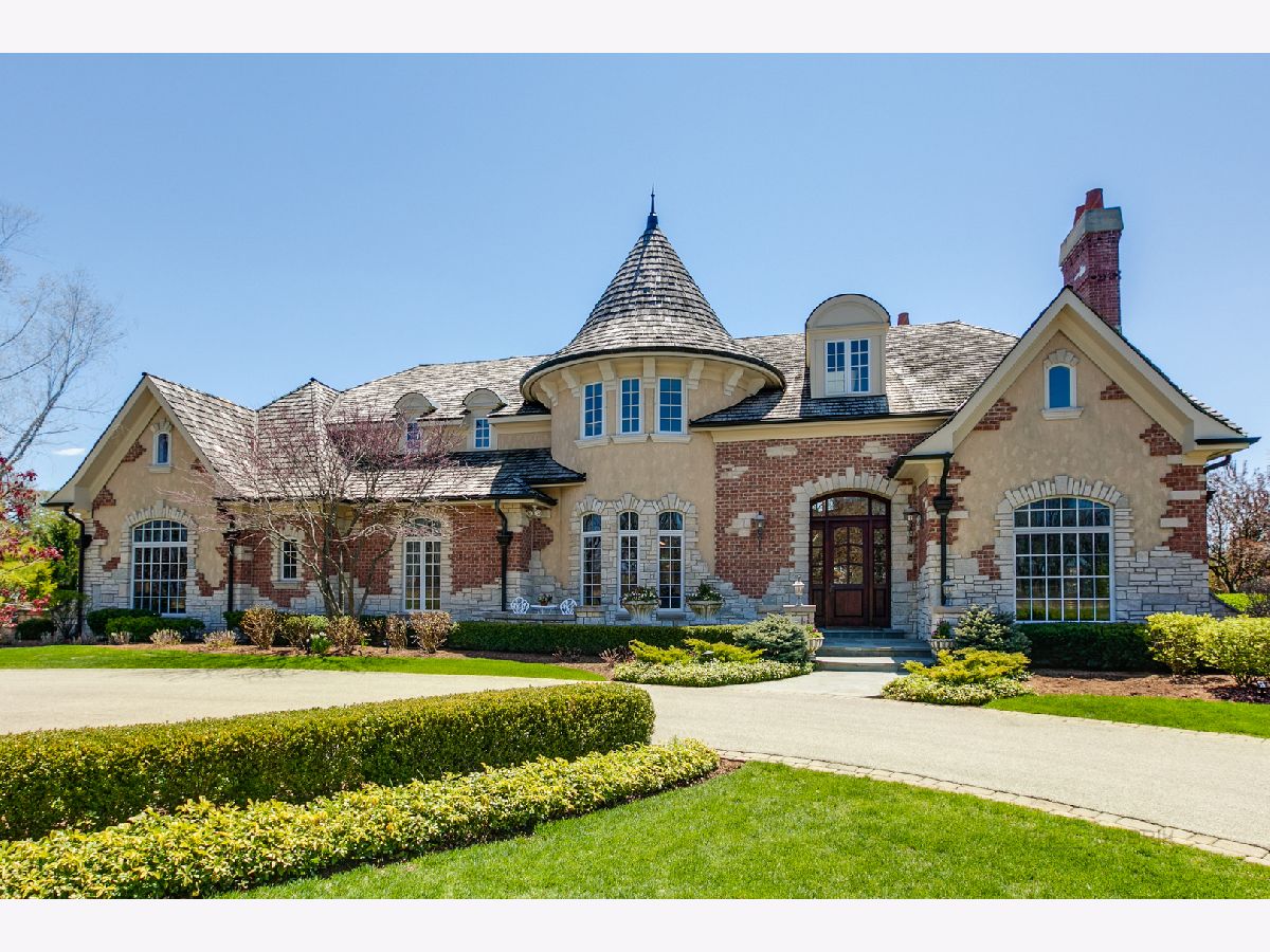 Homes Sold Middlefork Farm Lake Forest Illinois, 1185 Acorn