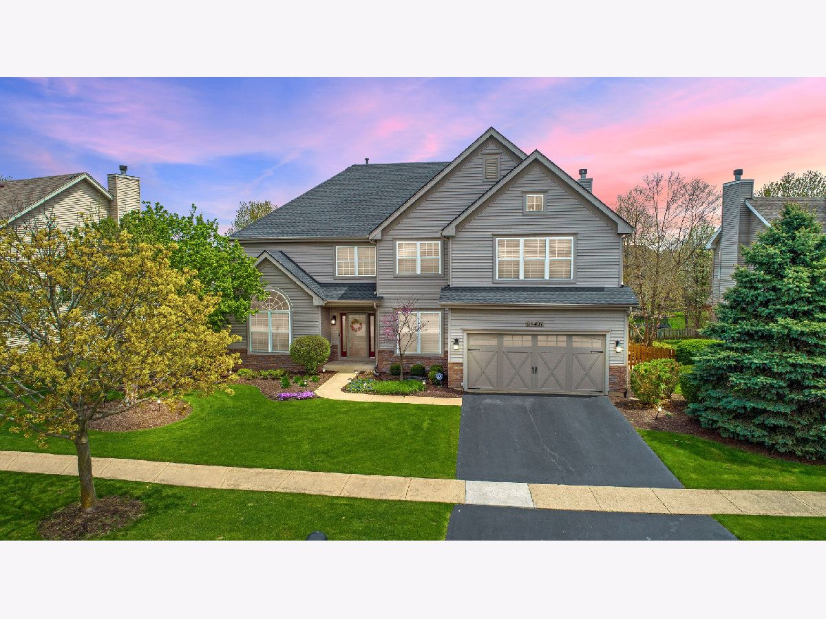 Homes Sold Mill Creek Creekside Geneva Illinois, 0S407 Grengs