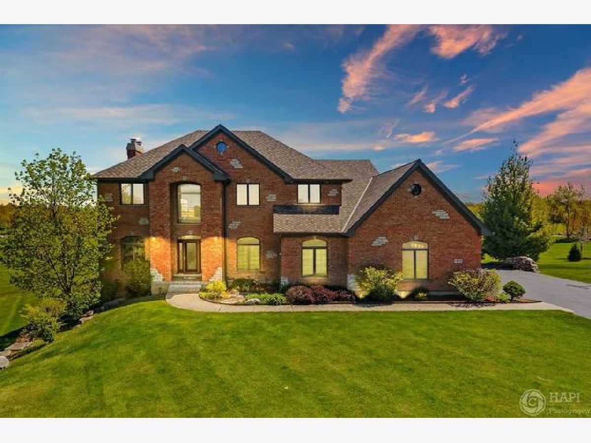 Homes Sold Stilling Woods Estates Mchenry Illinois, 1814 Margaret