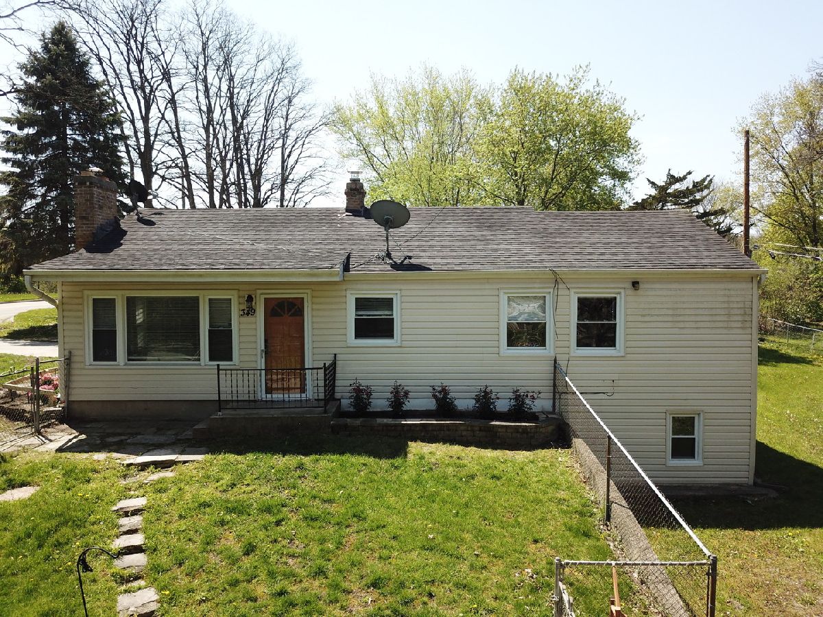 Homes Sold Hollywood South Elgin Illinois, 349 Riverview