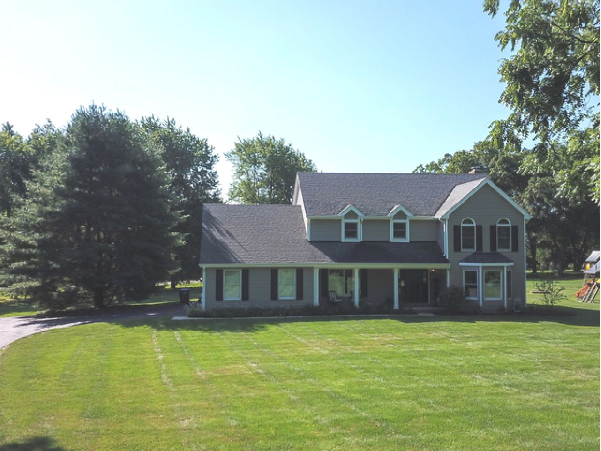 Homes Sold Ferson Creek Woods St Charles Illinois, 6N355 Woodside