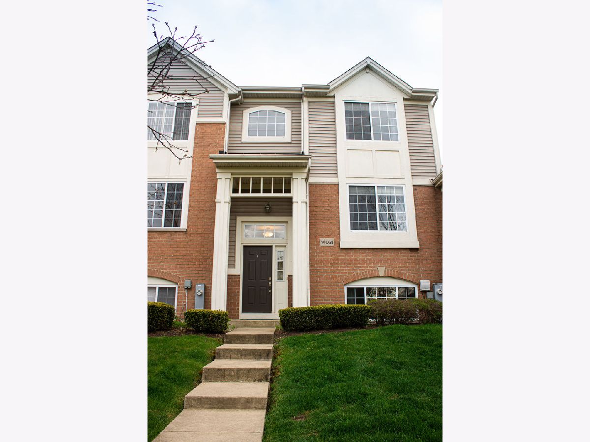 Townhomes & Condos Sold Orland Park Crossing Orland Park Illinois, 14031 John Humphrey