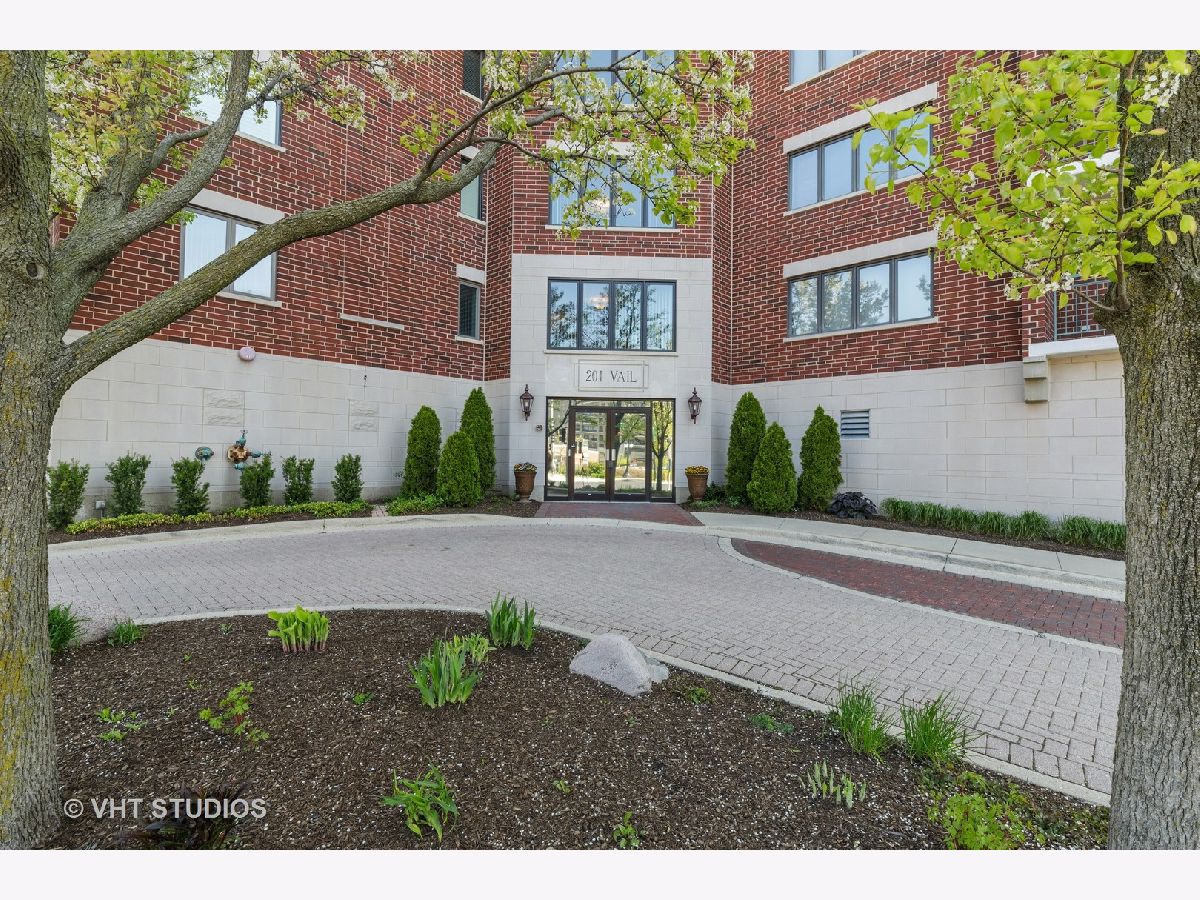 Condominiums Sold Towne Place Arlington Heights Illinois, 201 Vail