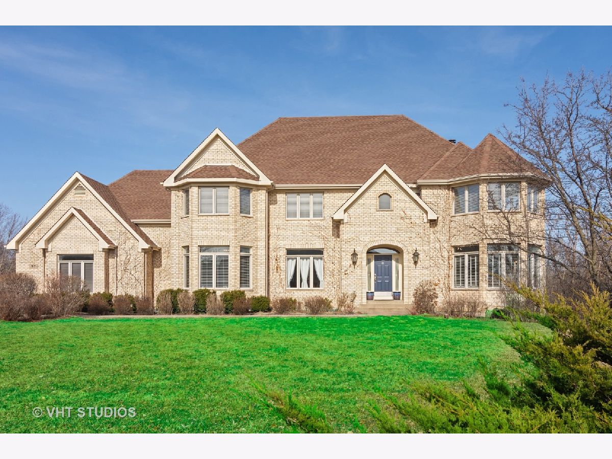 Homes Sold Park Place Estates Hawthorn Woods Illinois, 57 Park View