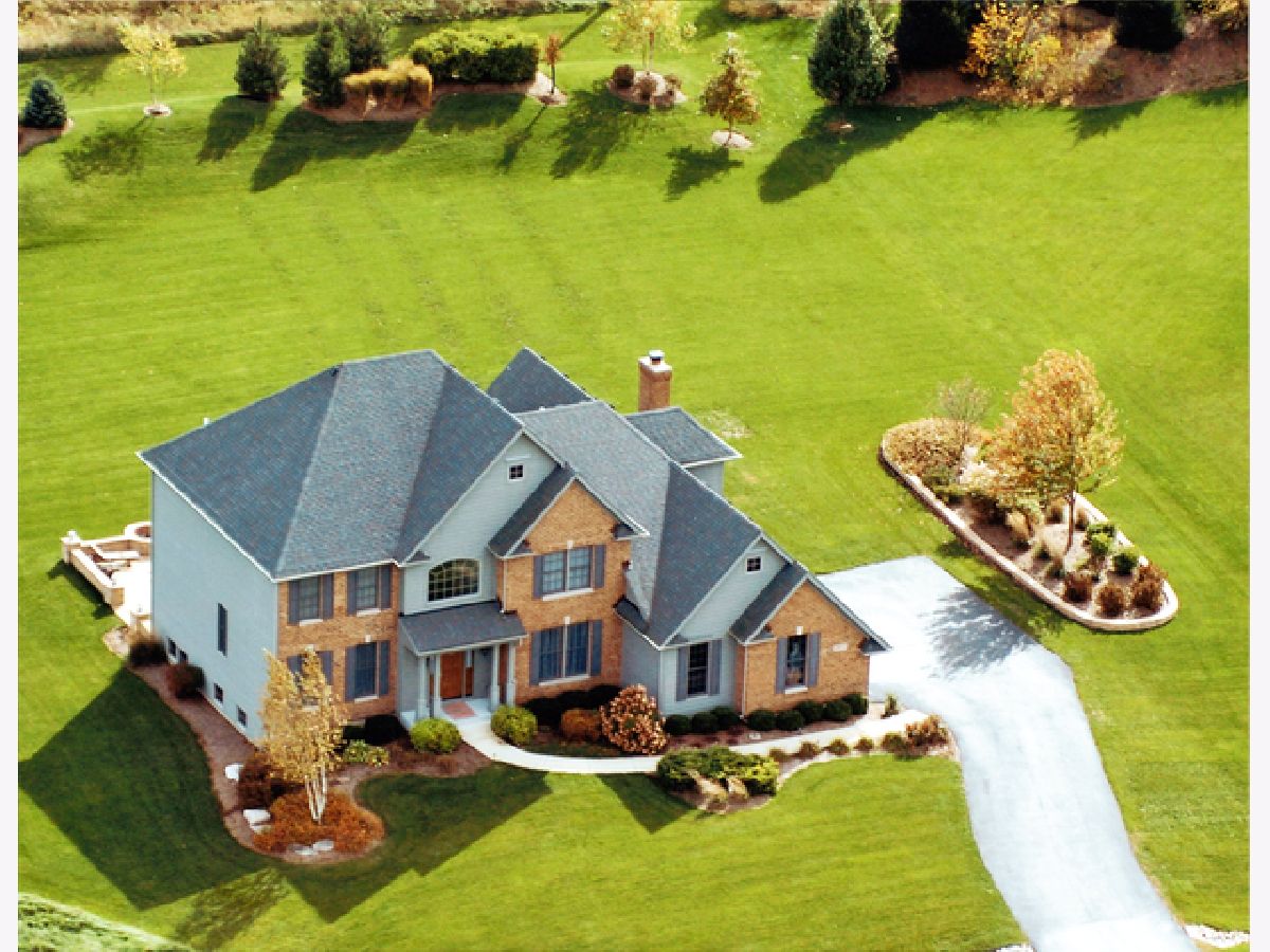 Homes Sold Woodside Creek St Charles Illinois, 41W175 Hearthstone
