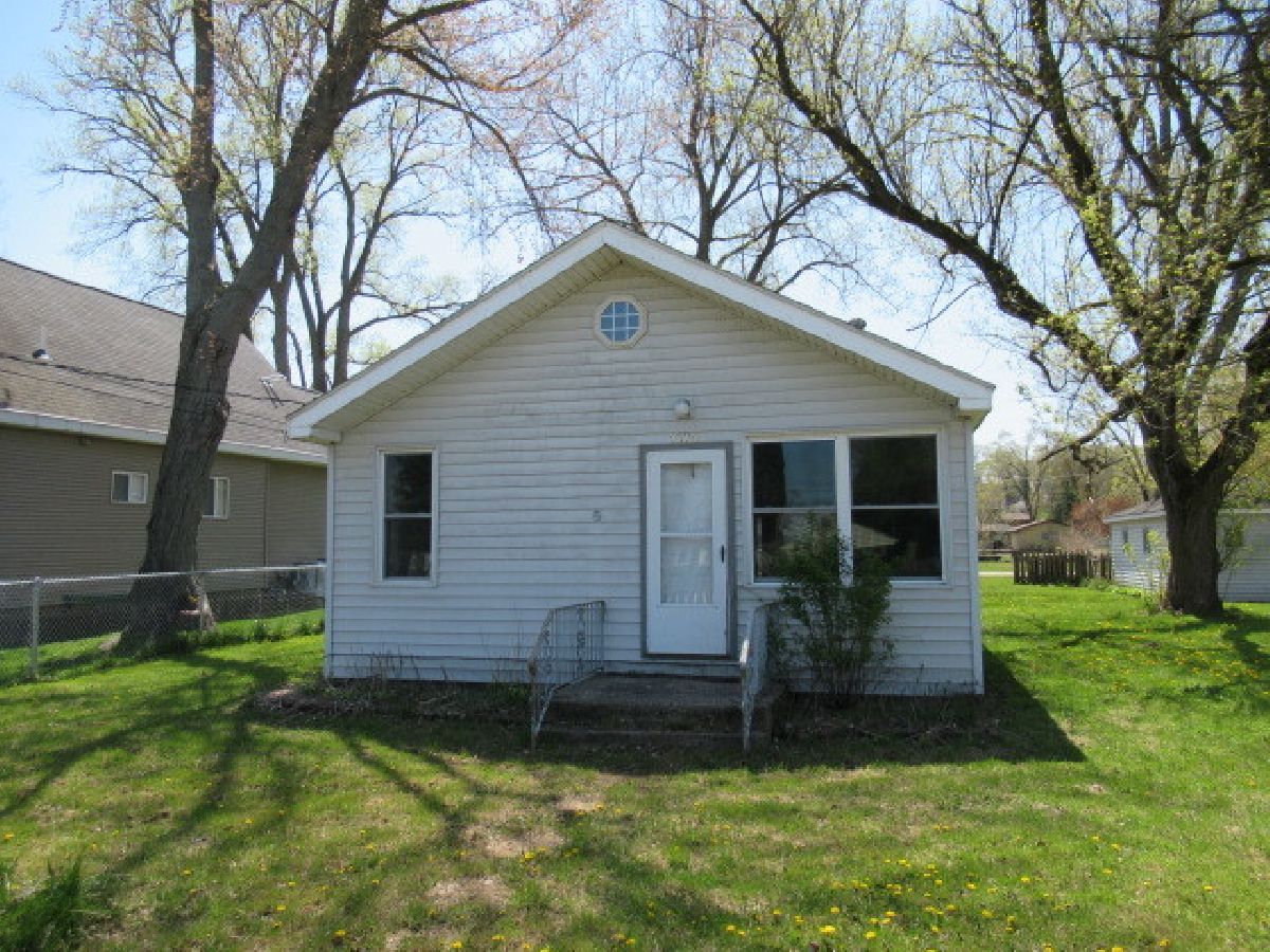 Homes Sold Dubell Park Spring Grove Illinois, 1320 Nippersink