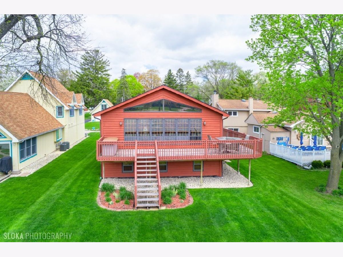 Homes Sold Spring Beach Cary Illinois, 1009 Spring Beach