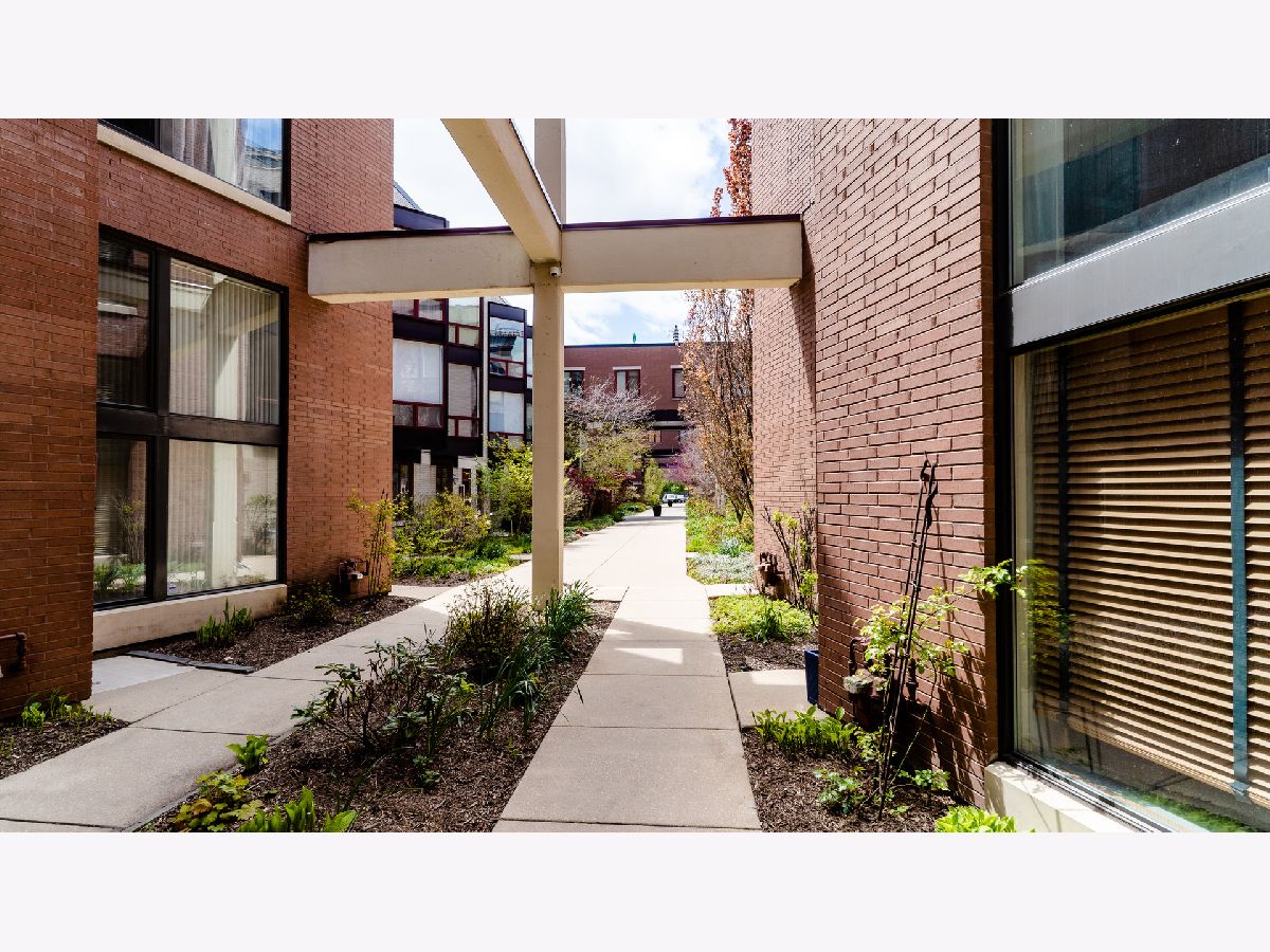 Townhomes & Condos Sold Daily News Townhomes Chicago Illinois, 222 Racine