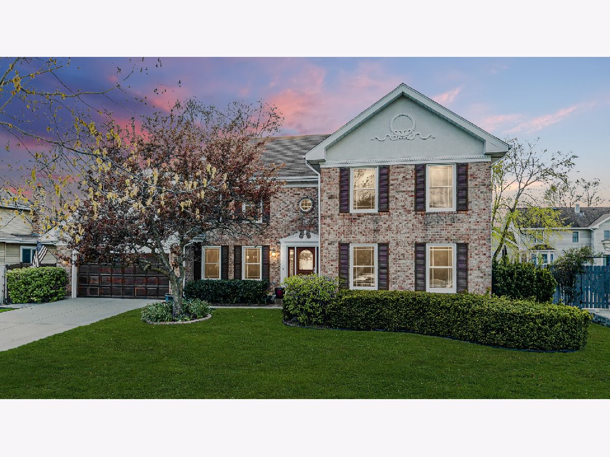 Homes Sold Old Towne Estates Bloomingdale Illinois, 168 Jackson