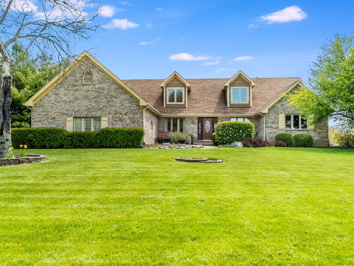 Homes Sold Wildwood West Elgin Illinois, 14N215 Gunpowder