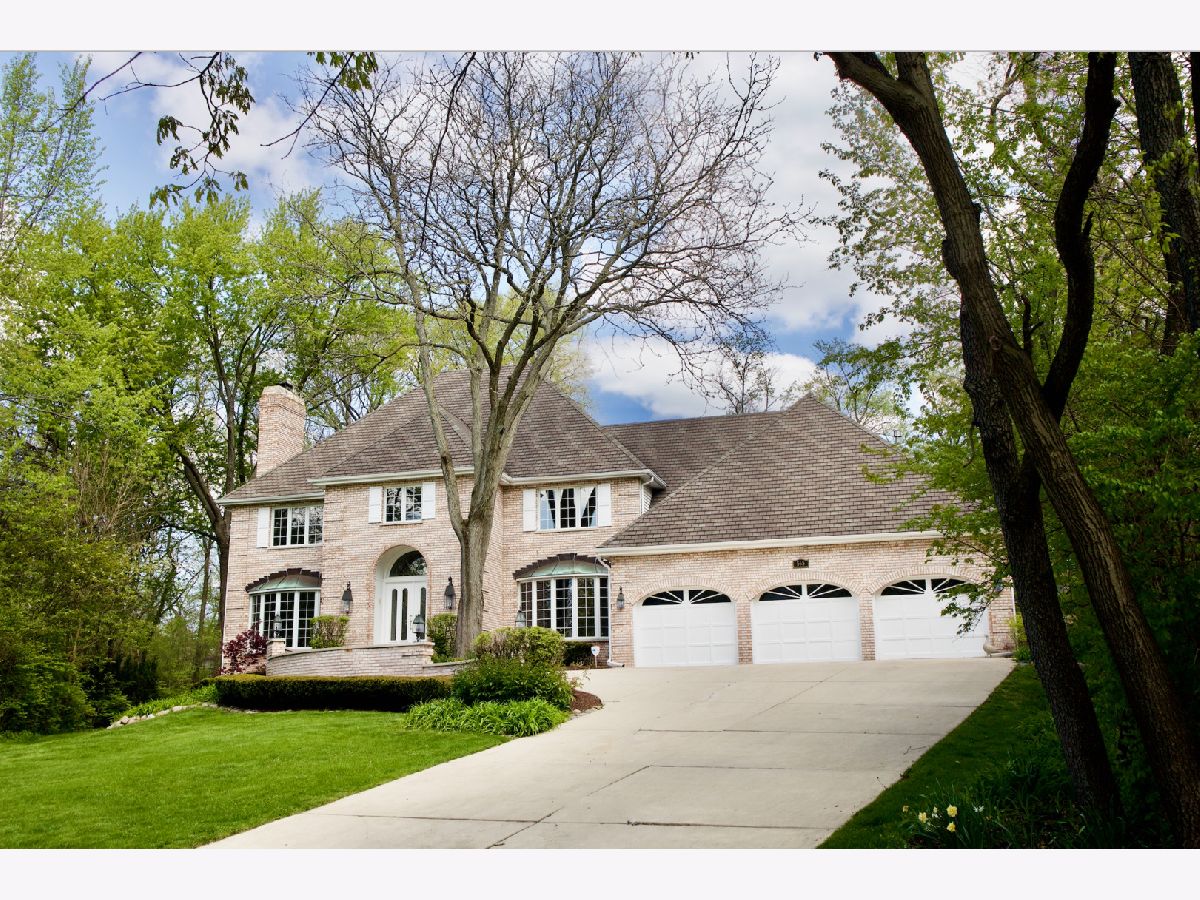 Homes Sold Woods Of Bailey Hobson Naperville Illinois, 565 Clarissa