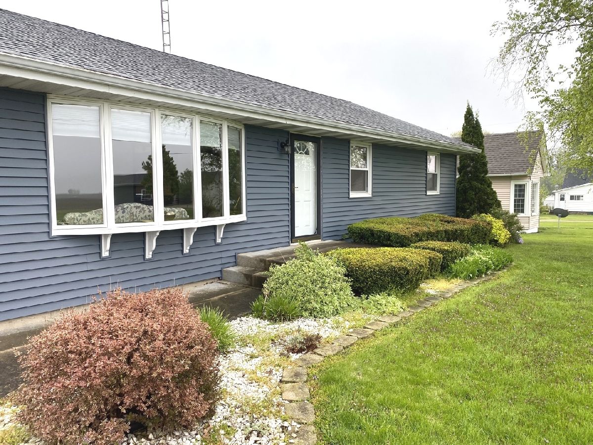  Sold Seatonville Illinois, 503 Townline