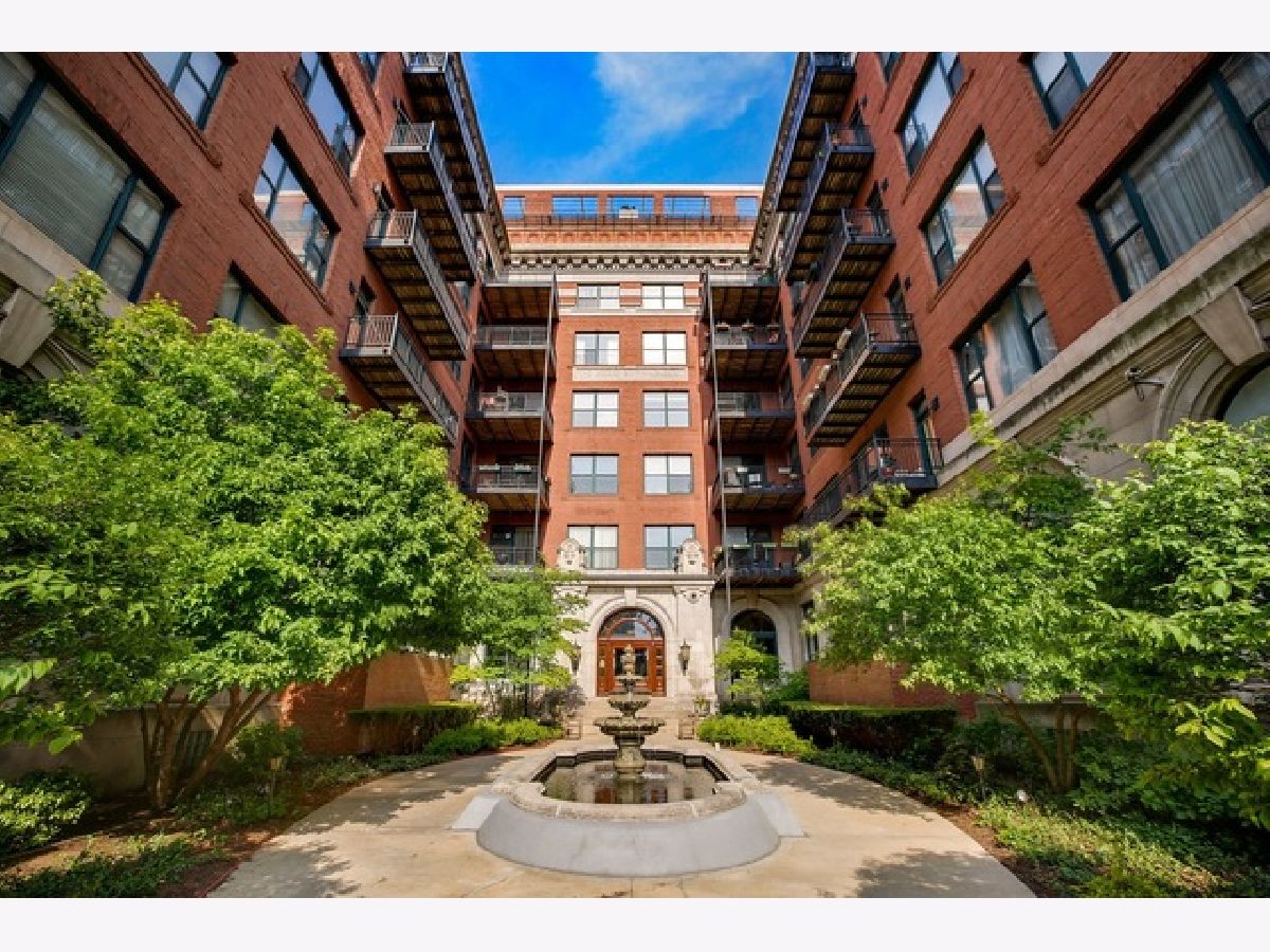 Condos & Townhomes Sold Trevi Square Chicago Illinois, 1439 Michigan