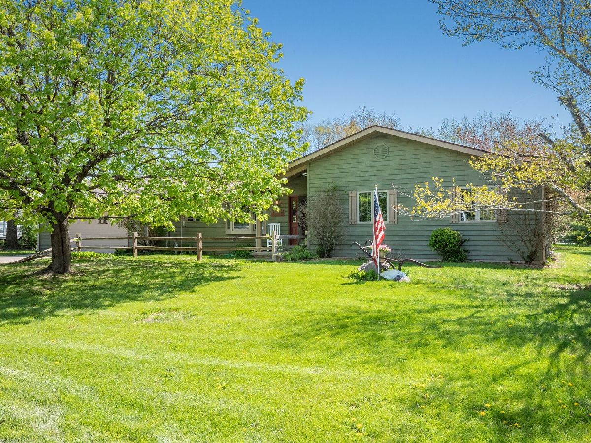 Homes Sold Big Timber Acres Elgin Illinois, 14N755 Oliver