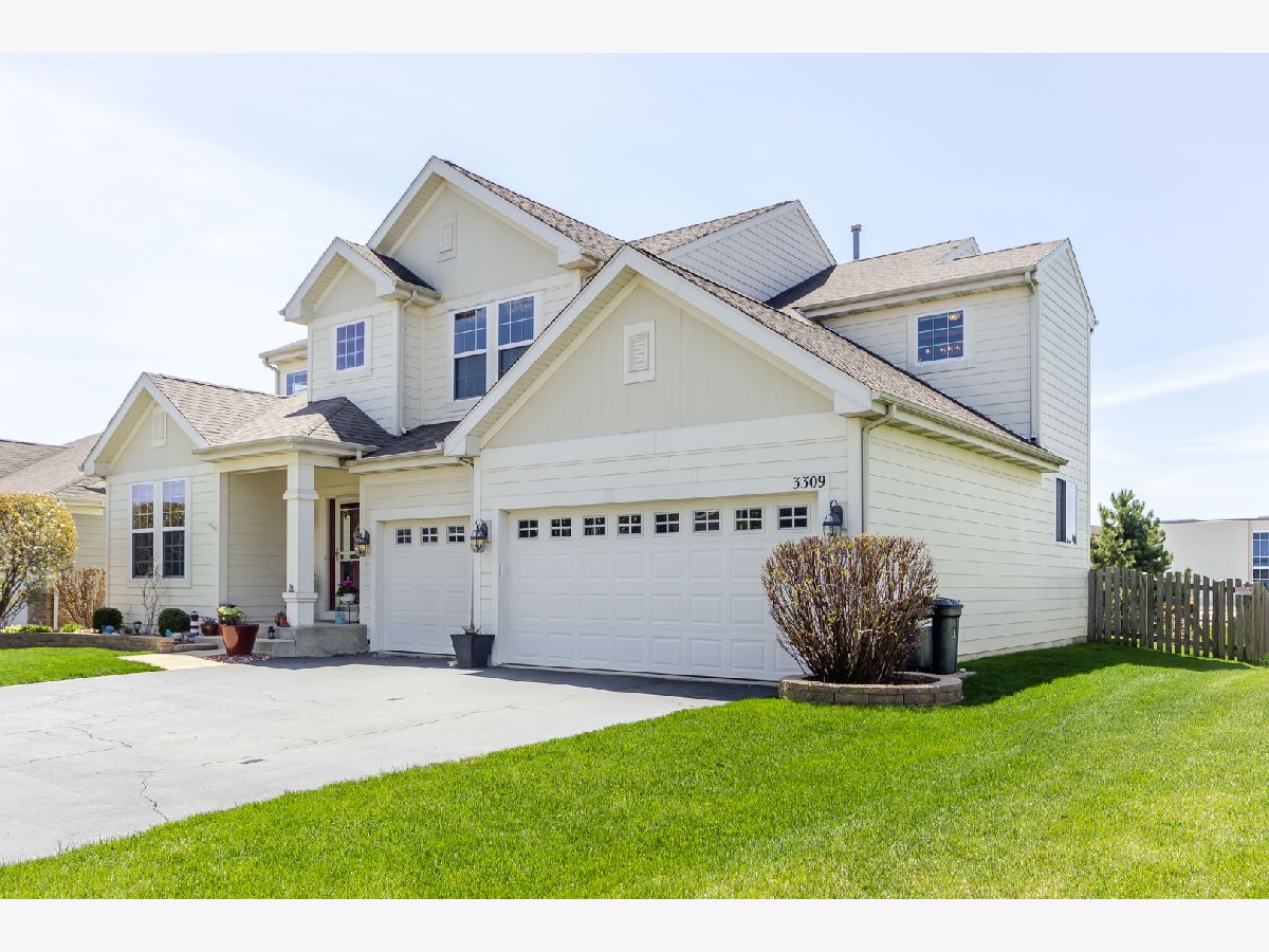 Homes Sold Remington At Providence Elgin Illinois, 3309 Batley