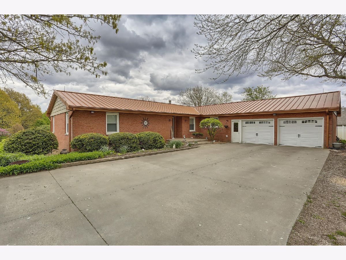 Homes Sold Koeberlin Mahomet Illinois, 602 Churchill