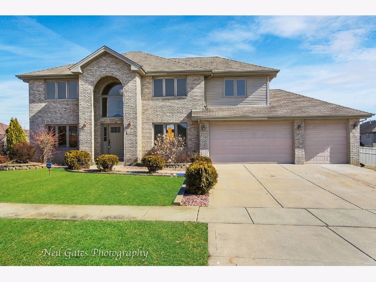 Homes Sold Farm Trace Richton Park Illinois, 22991 Farm Trace
