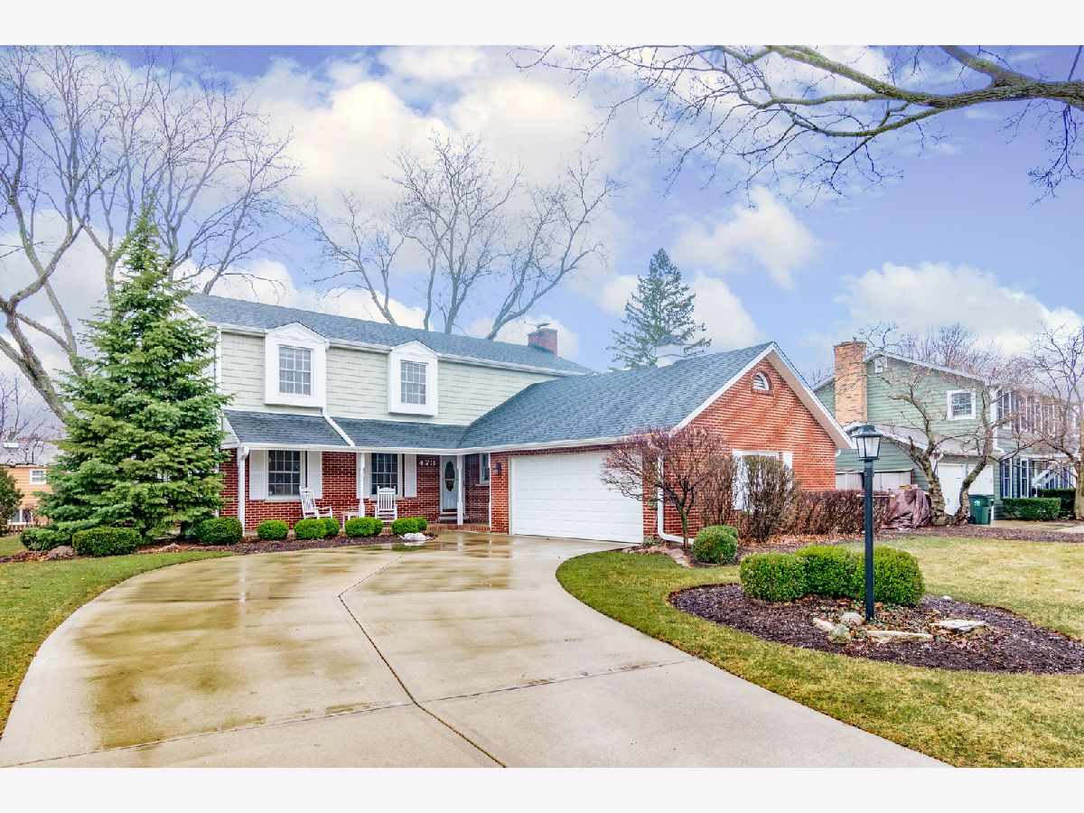 Homes Sold Pebble Creek Palatine Illinois, 473 Providence