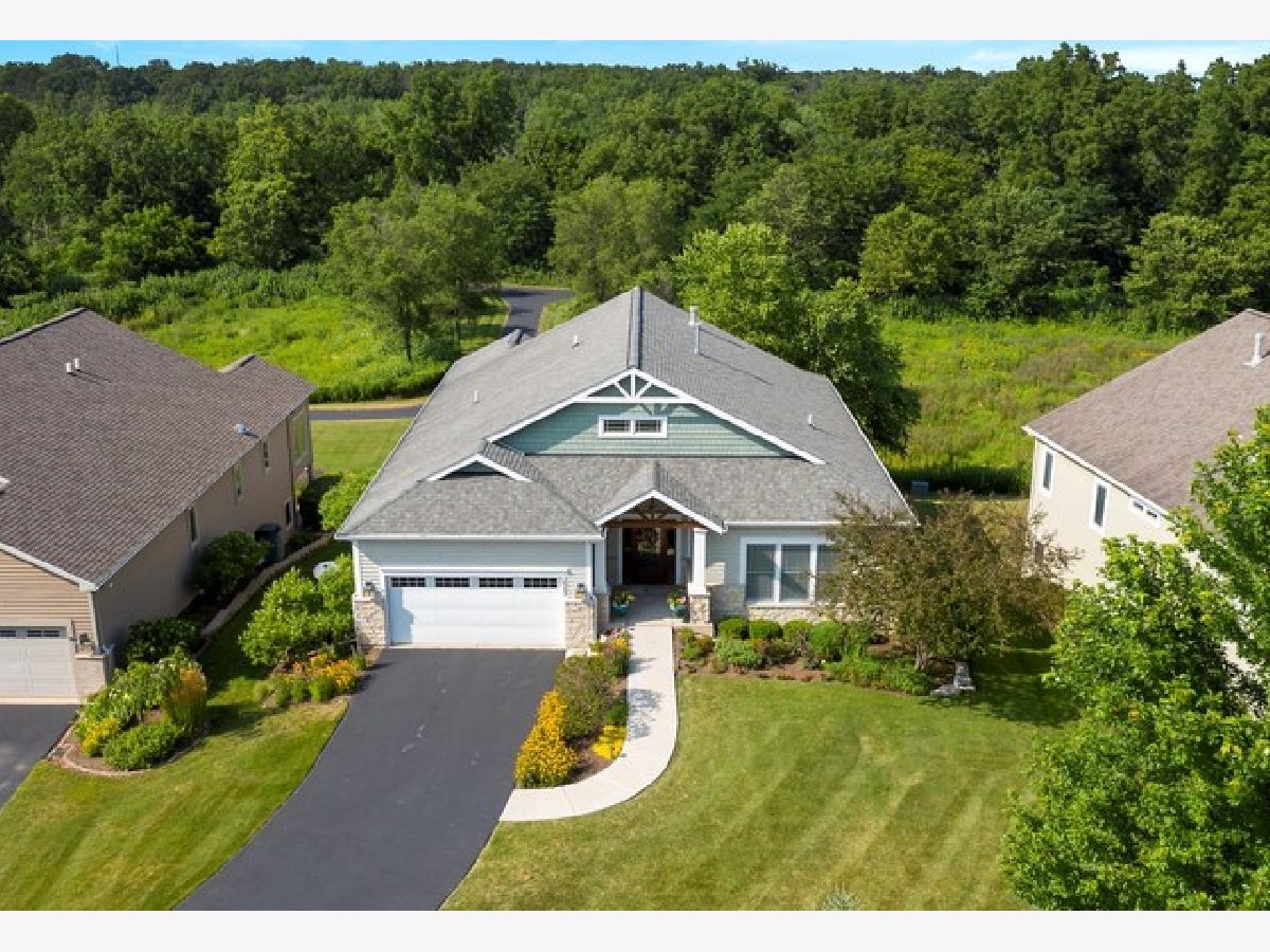 Homes Sold Tanglewood Oaks Aurora Illinois, 3003 Trillium