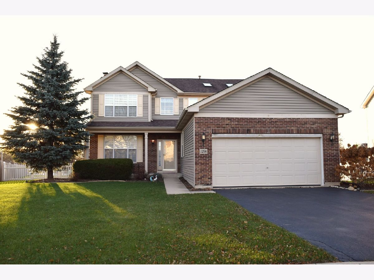 Townhomes & Condos & Homes Rented Princeton West Elgin Illinois, 1204 Frederick