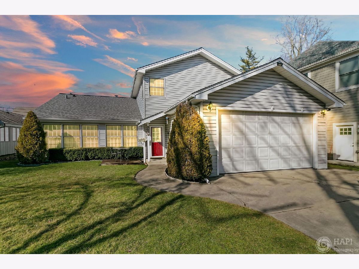 Homes Sold Northbrook Manor Northbrook Illinois, 2236 Oak