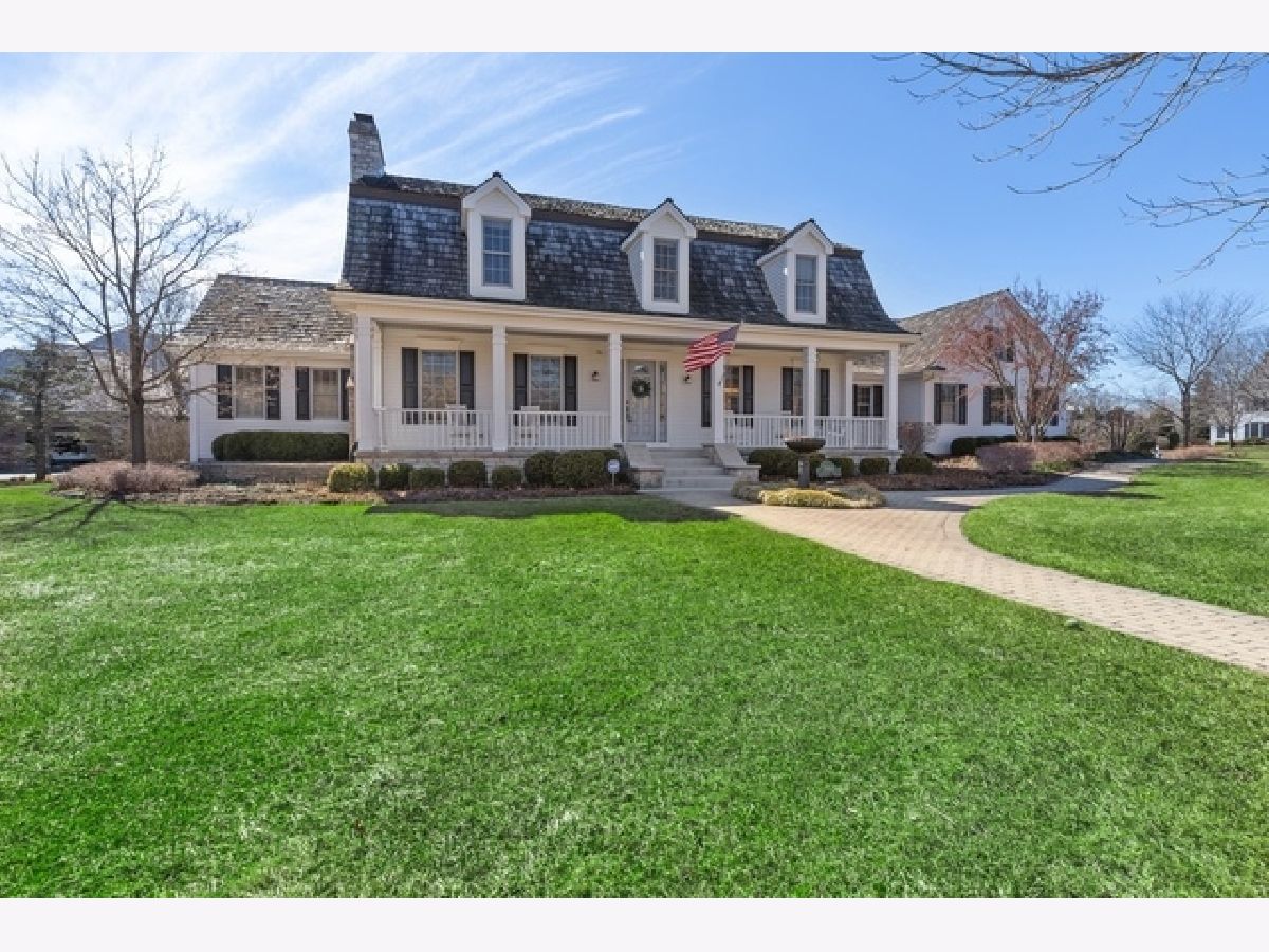 Homes Sold River Bend Libertyville Illinois, 1844 Matthew