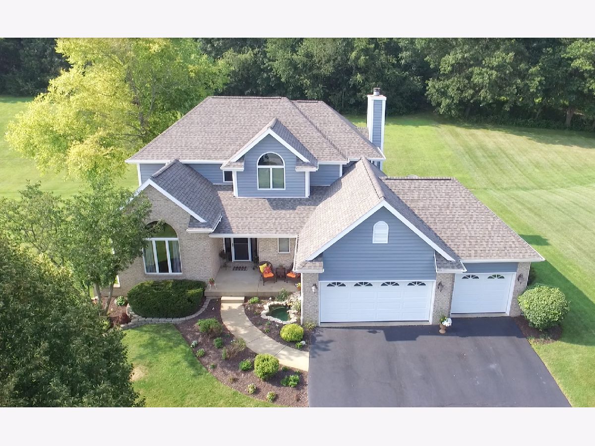 Homes Sold Oak Valley Estates Spring Grove Illinois, 3004 Monterra