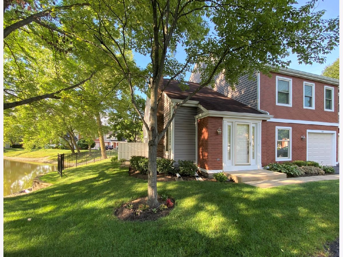 105 Stonington Drive, Palatine, Illinois 60074 MLS 10715845 WinterCohen