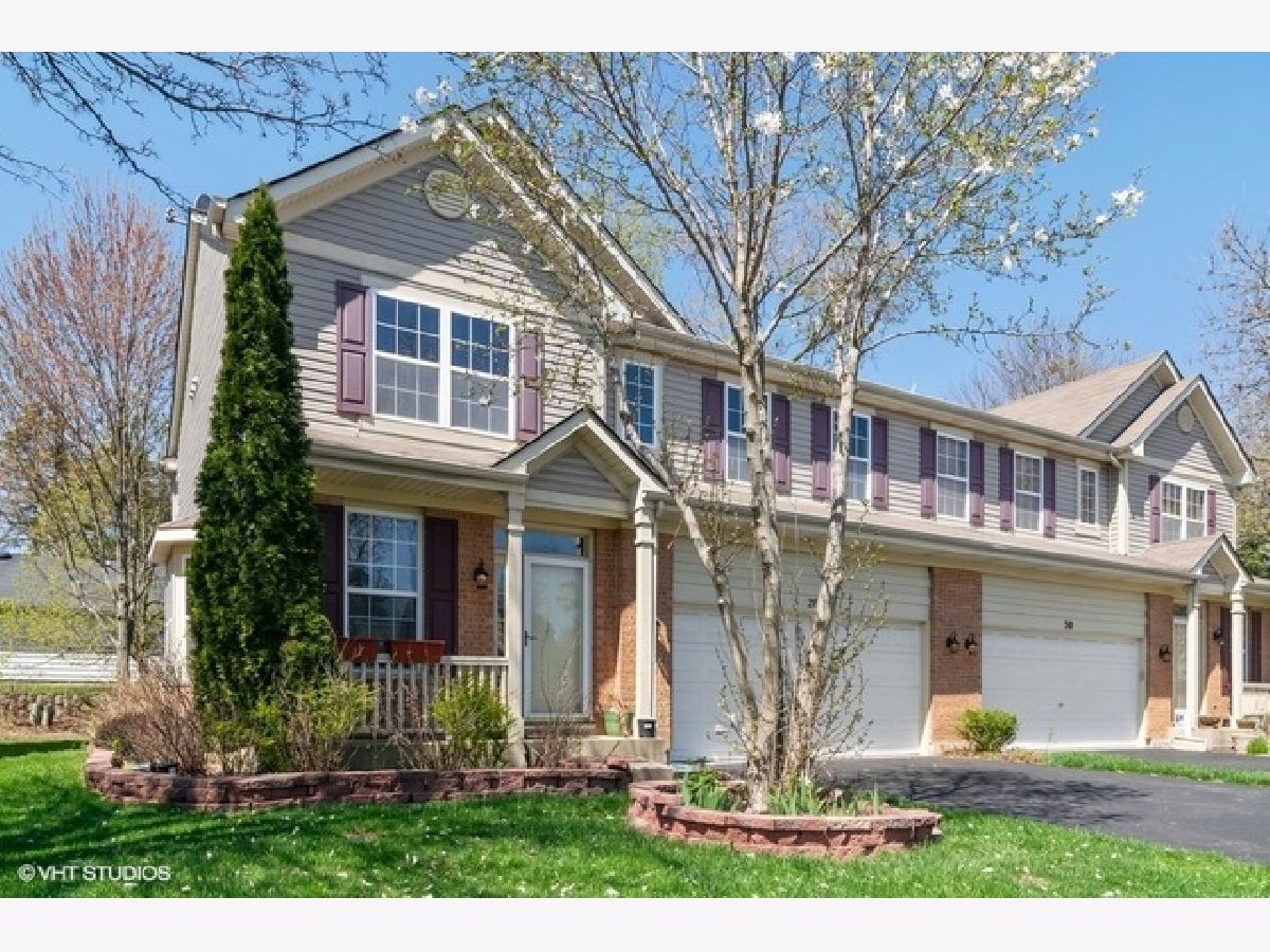 Homes & Townhomes Sold Chestnut Woods Palatine Illinois, 28 Silverton