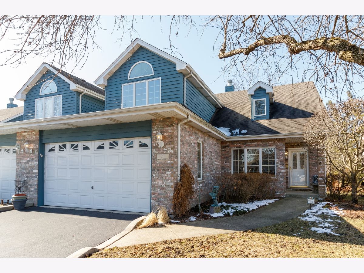 Townhomes Sold Lake Katherine Palos Heights Illinois, 8 Lake Katherine